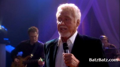 Kenny Rogers - The Journey (2006) (DVD5)