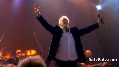 Kenny Rogers - The Journey (2006) (DVD5)