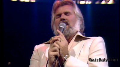 Kenny Rogers - The Journey (2006) (DVD5)