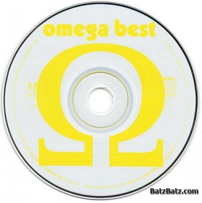 Omega - Omega Best 2000 (Lossless)