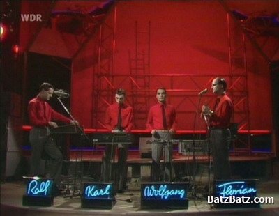 Die Deutschrock Nacht -1. Part3 (DVD5)