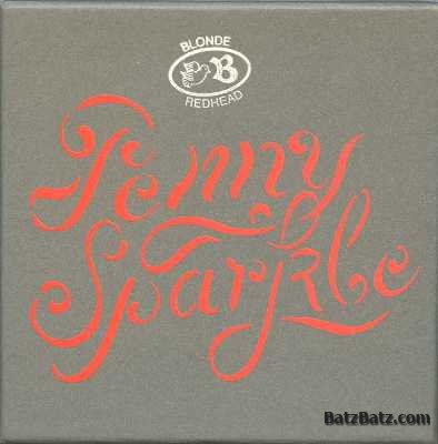 Blonde Redhead - Penny Sparkle 2010 (Lossless+mp3)