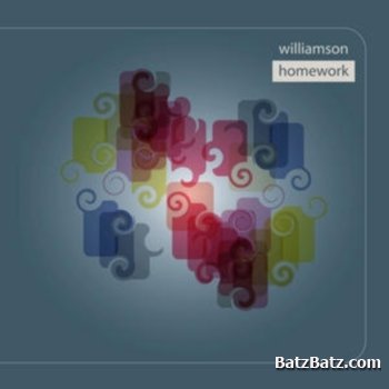 Williamson - Homework (2010)