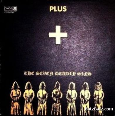 Plus - The Seven Deadly Sins 1969