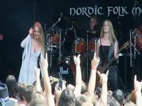 VA - Gothic Spirits Live (2008) DVD5