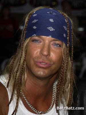 Bret Michaels - Freedom Of Sound (2005)