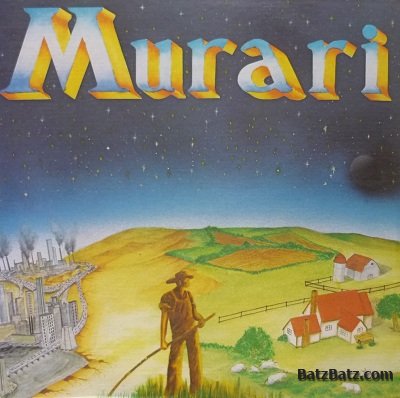 Murari - Murari 1979