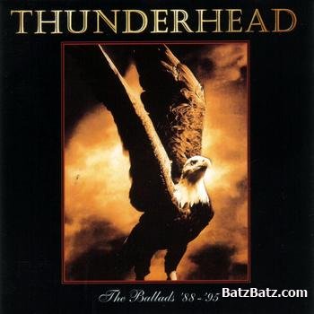 Thunderhead - The Ballads '88-'95 (1995)