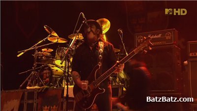 Motorhead - Live At Rock Am Ring (2010) HDTV