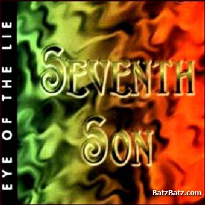 Seventh Son - Eye Of The Lie (1994)