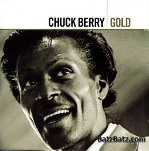 Chuck Berry - Gold (2CD) 2005 (Lossless)