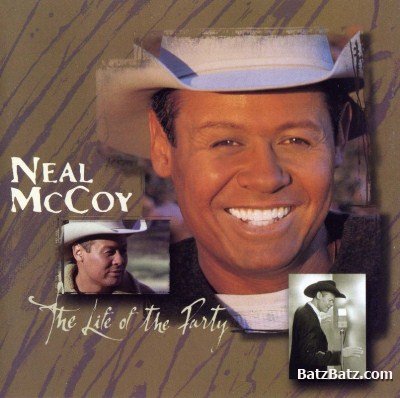 Neal McCoy - The Life Of The Party (1999)