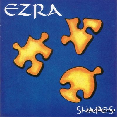 Ezra - Shapes 1994 (lossless+mp3)