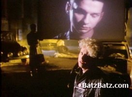 Depeche Mode - Videography 1980-2009 (2009) DVDRip (Bootleg)