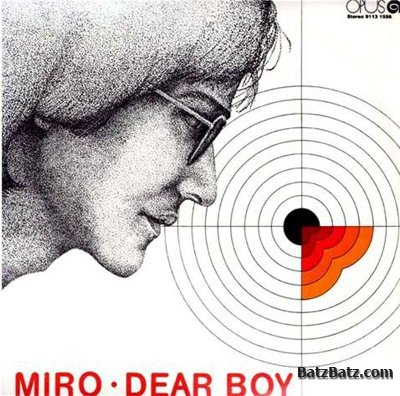 Miro - Dear Boy 1986