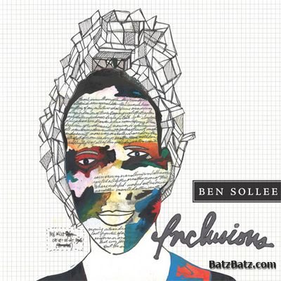 Ben Sollee - Inclusions (2011)