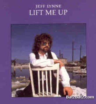 Jeff Lynne - Every Little Thing & Lift Me Up 1990 (2CD Singles) Lossless