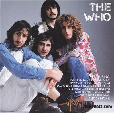 The Who - Icon 2 2011