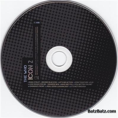 The Who - Icon 2 2011