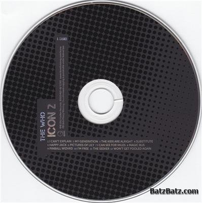 The Who - Icon 2 2011