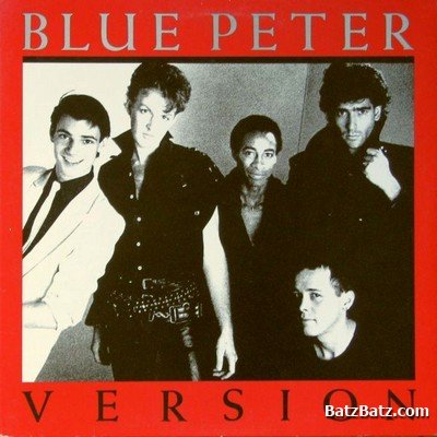 Blue Peter - Falling 1983