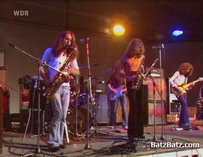 Die Deutschrock Nacht-2. Part2 (DVD5)