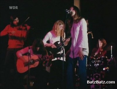 Die Deutschrock Nacht-2. Part2 (DVD5)