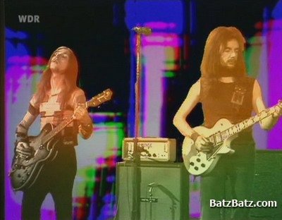 Die Deutschrock Nacht-2. Part2 (DVD5)