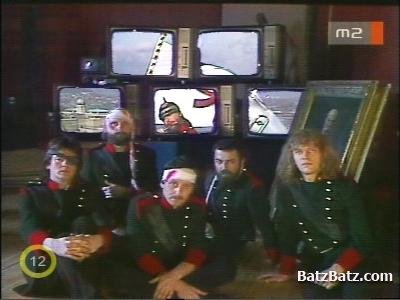 Omega - In Concert (1982) (DVD5) Omega - In Concert (1982) (DVD5)