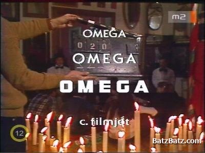 Omega - In Concert (1982) (DVD5) Omega - In Concert (1982) (DVD5)