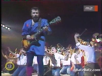 Omega - In Concert (1982) (DVD5) Omega - In Concert (1982) (DVD5)