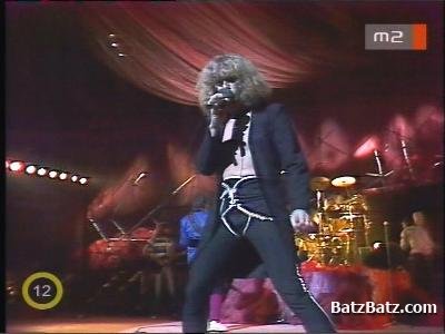 Omega - In Concert (1982) (DVD5) Omega - In Concert (1982) (DVD5)