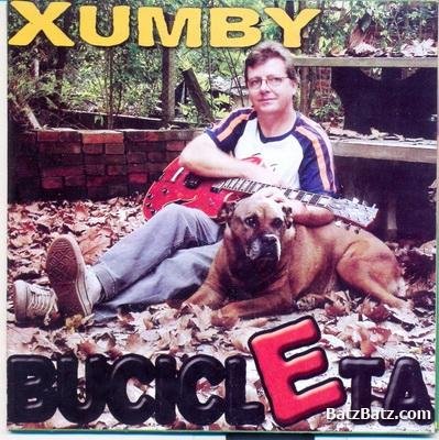 Xumby e Banda - Bucicleta (2010)