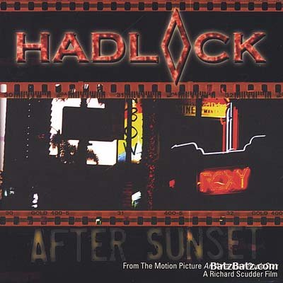 Hadlock - After Sunset (2006)