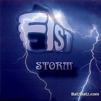 Fist - Storm (2004)