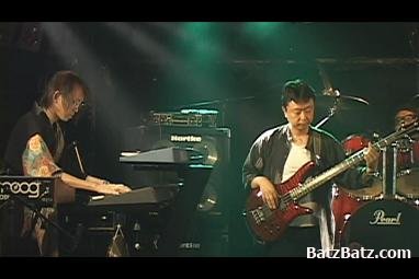 Mizukagami - YukiMushi Studio Live (2008) DVDRip