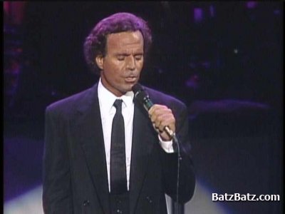 Julio Iglesias - En Espana (1988) DVD-5