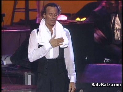 Julio Iglesias - En Espana (1988) DVD-5