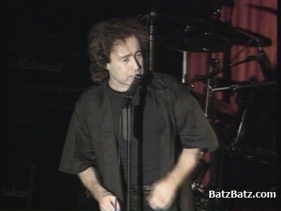 Paul Rodgers & Company - Live in San Francisco 1993 (2010) DVD5