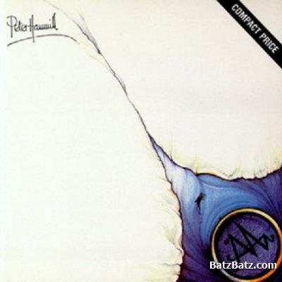 Peter Hammill - The Silent Corner & The Empty Stage (1974) (LOSSLESS)