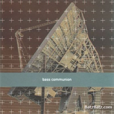 Bass Communion - Discography (2001-2009) Lossless