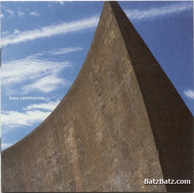 Bass Communion - Discography (2001-2009) Lossless