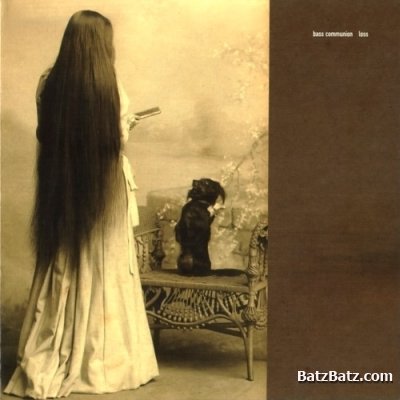 Bass Communion - Discography (2001-2009) Lossless