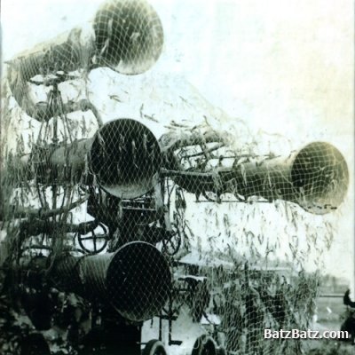 Bass Communion - Discography (2001-2009) Lossless