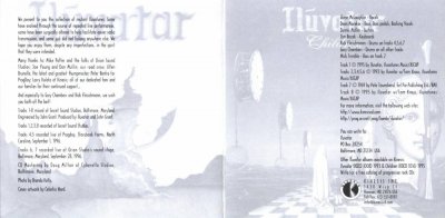 Iluvatar - Sideshow (1997)