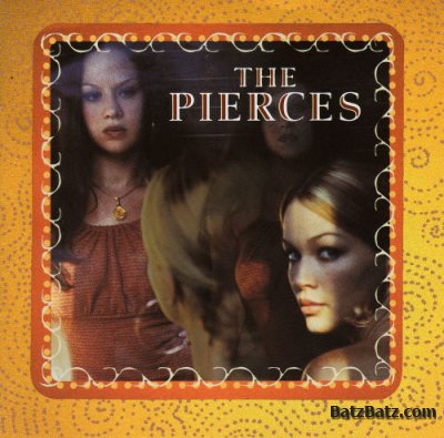 The Pierces - Discography (2000 - 2011)