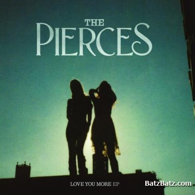 The Pierces - Discography (2000 - 2011)