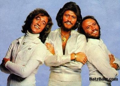 Barry Gibb, Robin Gibb, Andy Gibb - Collection Hits 2004 (Bootleg) (Lossless)