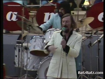 James Last - Live in Germany (1974) DVD-5