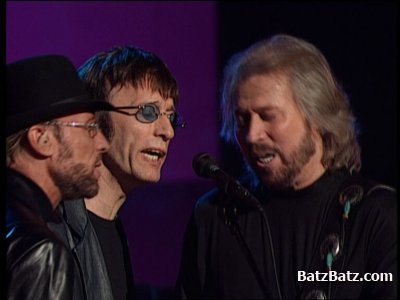 Bee Gees - Live By Request (2002) DVD9